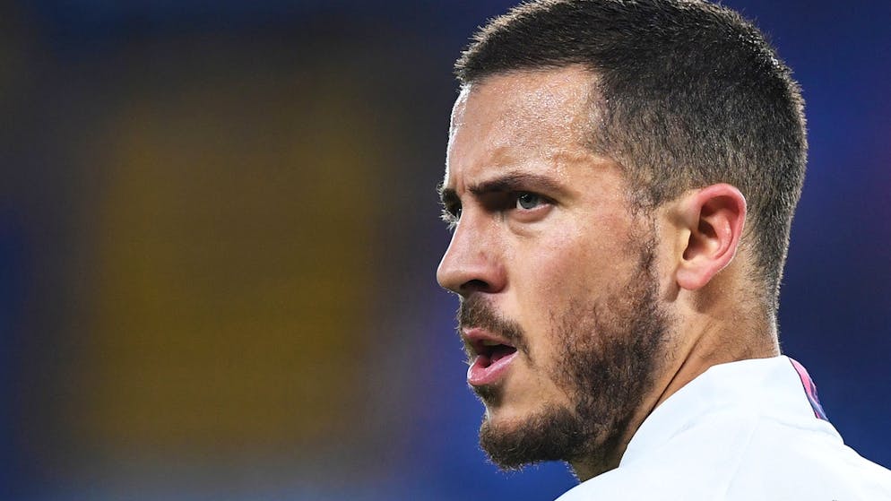 images Eden Hazard eden hazard bittet real fans nach guter