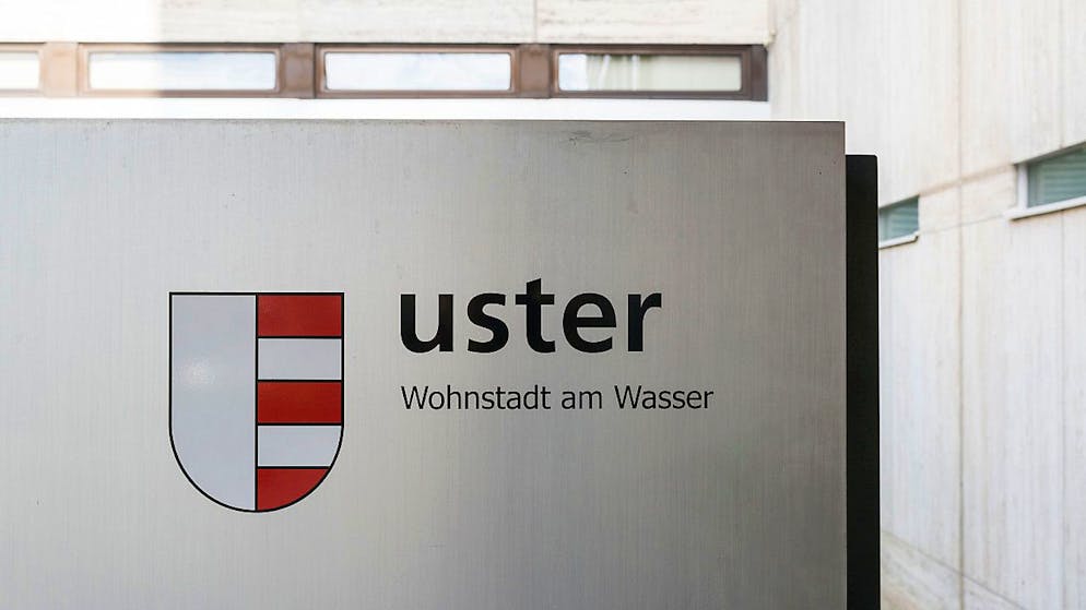 Uster will als erste Deutschweizer Stadt ein Bürgerpanel, eine politische Mitwirkungsform, einführen. (Archivbild)