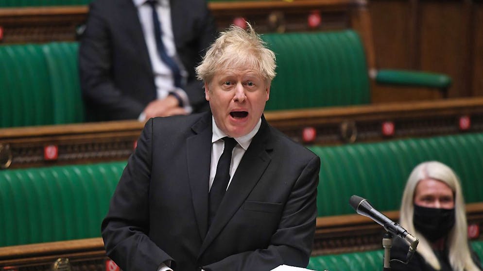 Ottimo affare per Boris Johnson nella tornata elettorale locale di ieri.