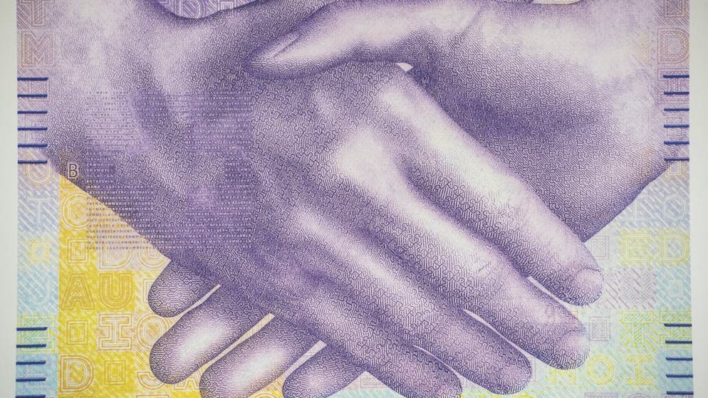 Teure Pandemie: Die Städte und Gemeinden hoffen, dass die SNB ihnen die Hand reicht.