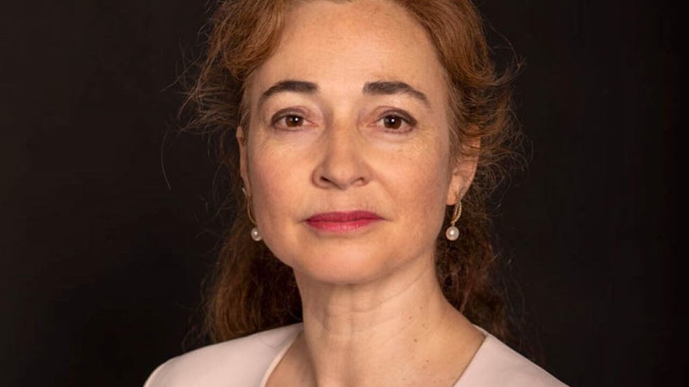 Wird per 1. August 2021 neue Baselbieter Kantonsapothekerin: Josiane Tinguely Casserini.