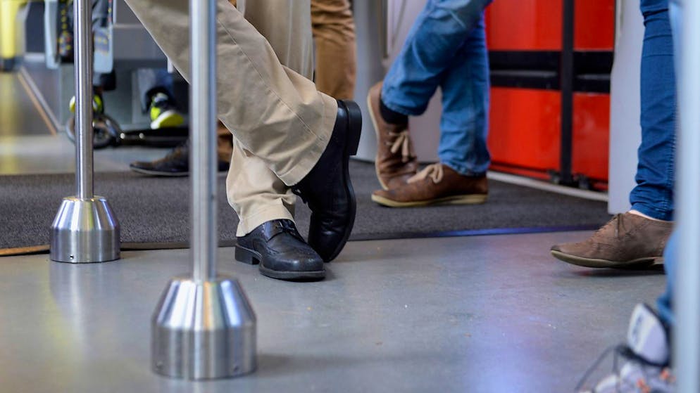 Der VVL-Verbundrat, der für die S-Bahnen und die Busse im Kanton Luzern zuständig ist, soll mehr Fachkompetenz erhalten. (Symbolbild)