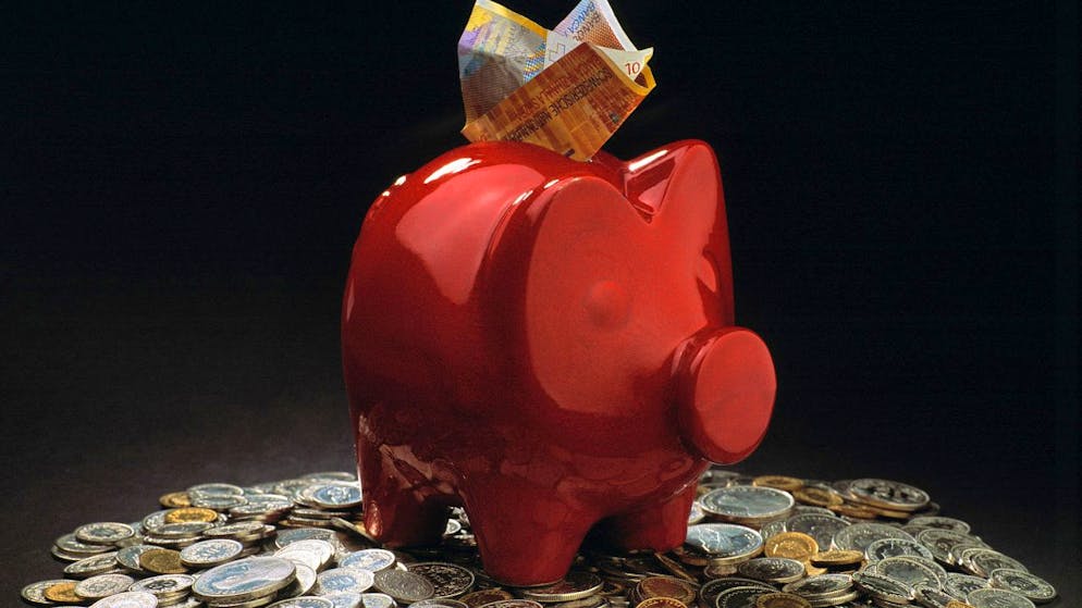 Pensionskassen bleiben trotz Krise finanziell gut aufgestellt. (Archiv)