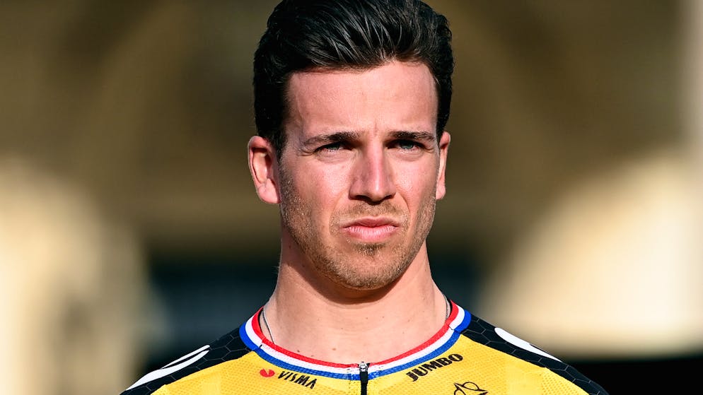 Dylan Groenewegen stellt sich auf schwierige Wochen ein.