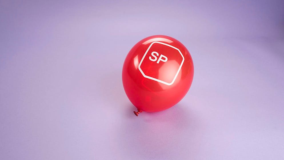 Die SP Schweiz fasst an ihrer Online-DV die Parolen für die eidgenössischen Abstimmungen vom 13. Juni und 26. September.