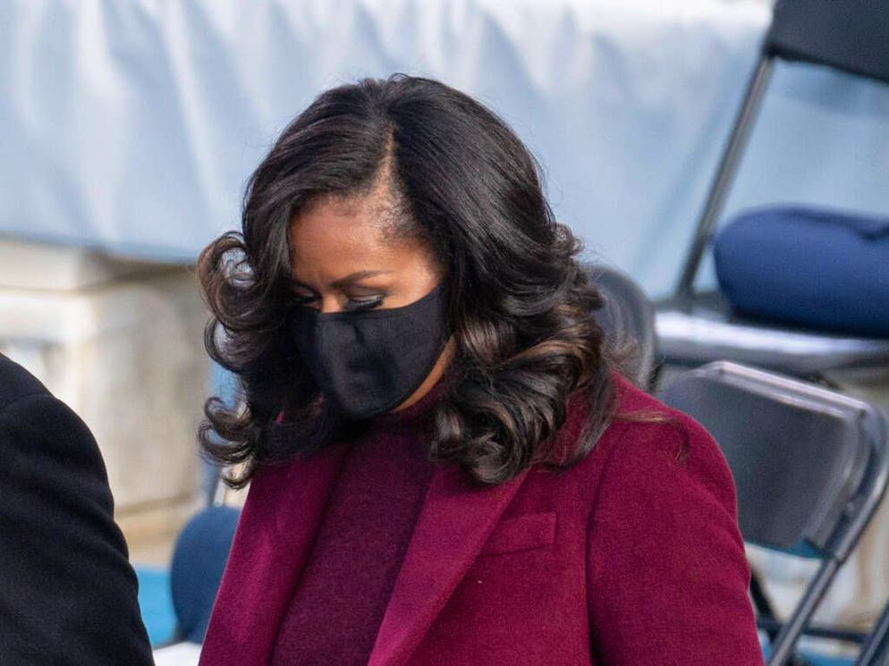 Michelle Obama