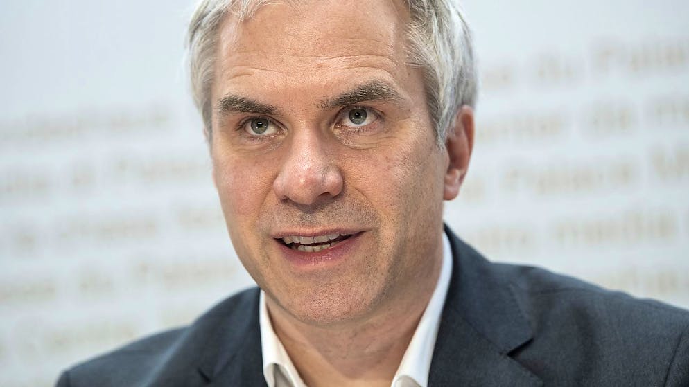 La Task Force scientifica della Confederazione sarà ridimensionata e quest'estate il suo presidente Martin Ackermann passerà la guida a Tanja Stadler, professoressa dell'università di Basilea e al Politecnico federale di Zurigo.