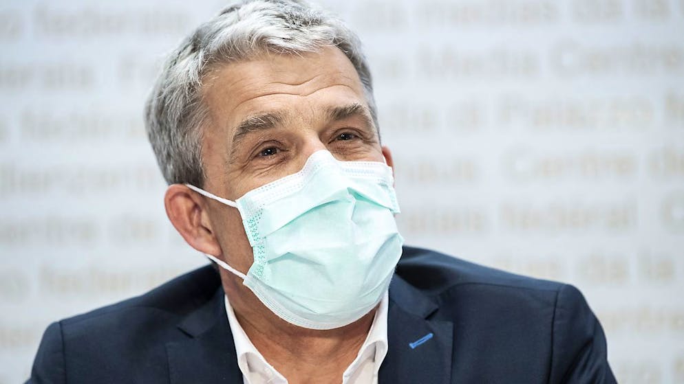 Secondo il presidente della Commissione federale per le vaccinazioni Christoph Berger la disponibilità della popolazione svizzera a farsi vaccinare contro il nuovo coronavirus è aumentata notevolmente nel primo semestre del 2021. Ma è poco probabile che un giorno si raggiunga l'immunità di gregge.