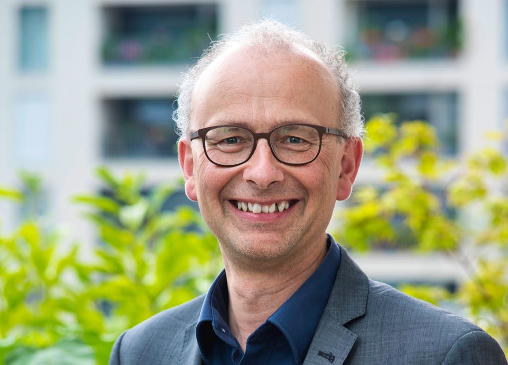 Der Luzerner Michael Töngi ist Nationalrat der Grünen und Vizepräsident des Schweizer Mieterverbands. Er rät Mietern, auch weiterhin gegen mutmasslichen Mietwucher vorzugehen.