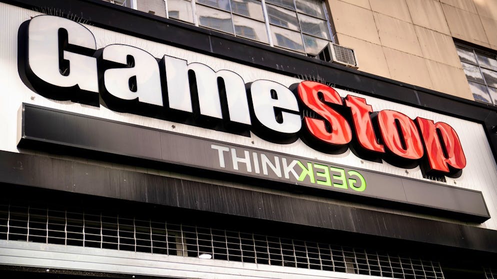 Gamestop will sich vom angestaubten und schwächelnden Geschäftsmodell einer klassischen Einzelhandelskette für Computerspielbedarf verabschieden.