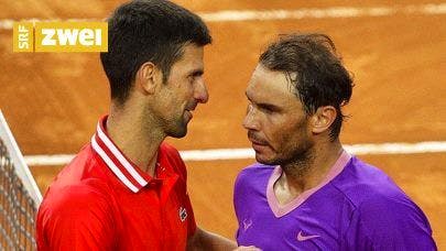 Djokovic – Nadal