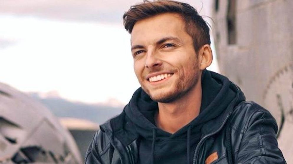 YouTube-Star. Philipp Mickenbecker ist seinem Krebsleiden erlegen