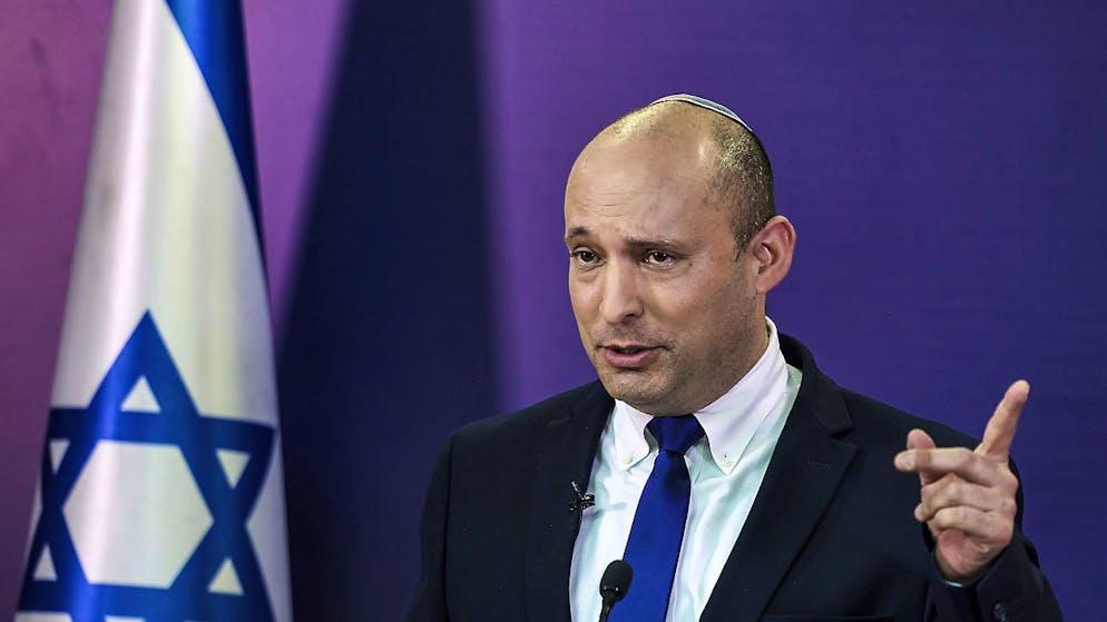 Con Naftali Bennett il paese volta pagina.
