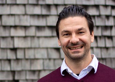 Il politologo Thomas Milic ricorda il voto sull'iniziativa per l'immigrazione di massa: