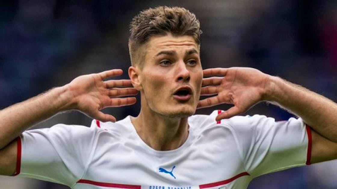 «Schickes Ding» – the reactions to Patrik Schick’s stroke of genius