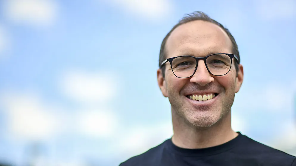 Schweizer als Etappen-Jäger höchst erfolgreich - Gallery. Nationaltrainer Michael Albasini hatte allen Grund, mit den Leistungen der Schweizer Fahrer zufrieden zu sein