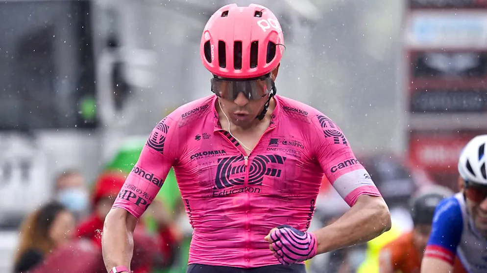 Schweizer als Etappen-Jäger höchst erfolgreich - Gallery. Stefan Bissegger sorgte in der 4. Etappe nach Gstaad für den zweiten Schweizer Sieg in der diesjährigen Rundfahrt