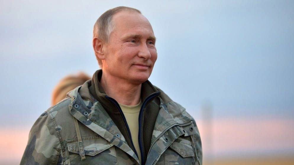Il presidente russo Vladimir Putin arriverà a Ginevra mercoledì. Si incontrerà anche con Parmelin e Cassis lo stesso giorno.