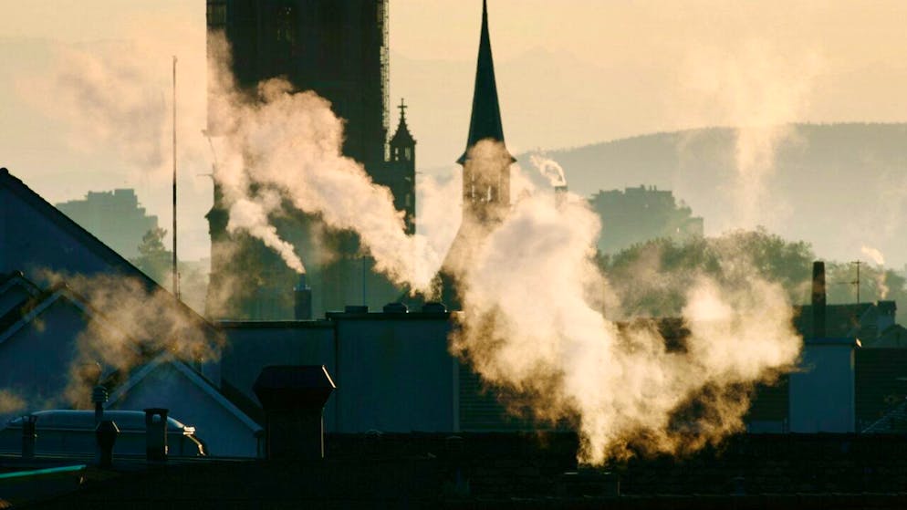 Die Stadtberner Energiekommission befasst sich neu auch mit Klimafragen. (Archivbild)
