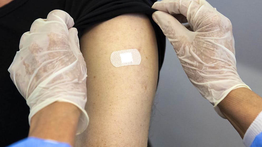Le dosi di vaccino contro il Covid-19 somministrate in Svizzera nella settimana dal 10 giugno al 16 giugno sono state 623'008.