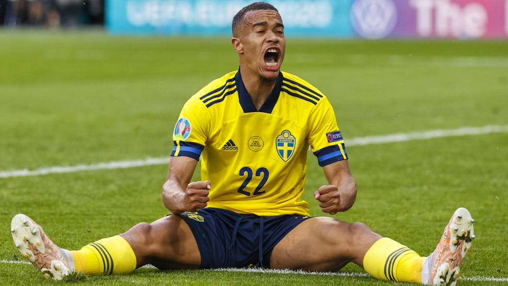 photo Schweden Slowakei Live https www bluewin ch de sport fussball wm fussball em live schweden fordert die slowakei achtelfinals in sichtweite 760212 html