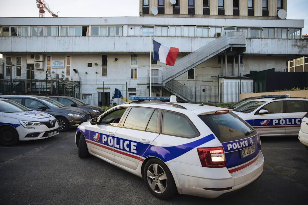Un adolescent de 15 ans a été retrouvé mort mardi dans les toilettes d'un lycée privé de Reims (image d’illustration).