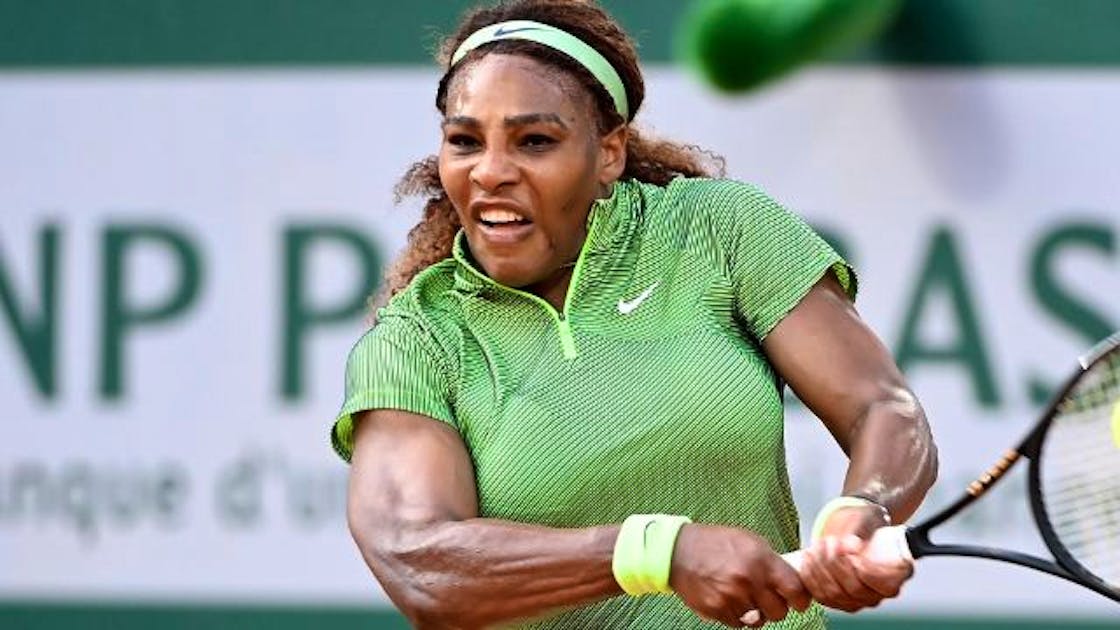 Serena Williams continues in three sentences – Tsitsipas sovereign