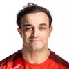 Portrait von Xherdan Shaqiri, der Schweizer Fussballnationalmannschaft, aufgenommen am 22. Maerz 2021 in Abtwil (SG). (KEYSTONE/Gaetan Bally)