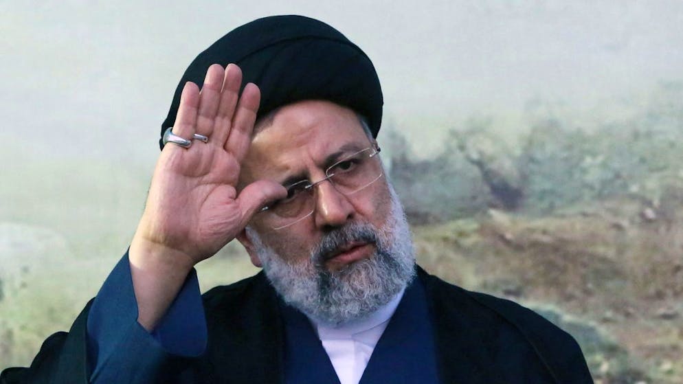 Israele ha accolto con grande preoccupazione l'elezione a presidente iraniano di Raisi.