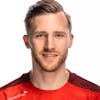 Portrait von Silvan Widmer, der Schweizer Fussballnationalmannschaft, aufgenommen am 22. Maerz 2021 in Abtwil (SG). (KEYSTONE/Gaetan Bally)