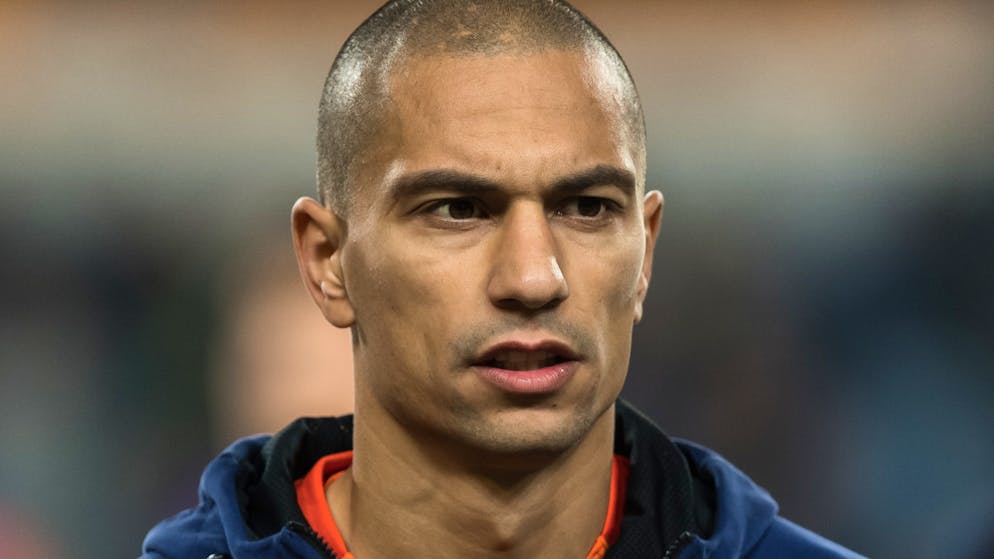Gökhan Inler hat noch nicht genug.