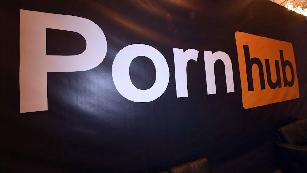 Schwerer Vorwurf. 34 Frauen verklagen Pornhub-Firma