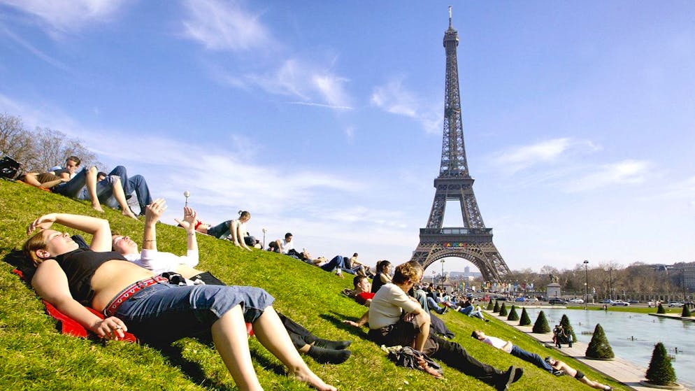 Leben wie Gott in Frankreich? Das ist im Sommer 2021 wieder möglich.