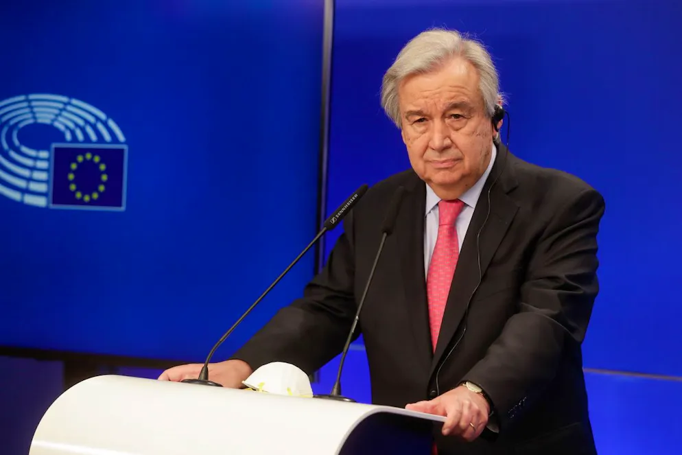 Union Europ enne Les Eurod put s Appellent Garantir Le Droit L 