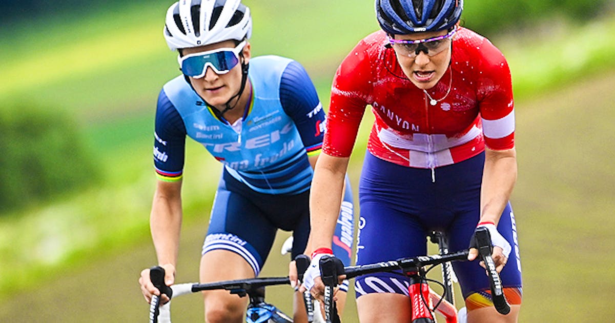 Cyclisme. Le Tour de France féminin de retour en 2022.