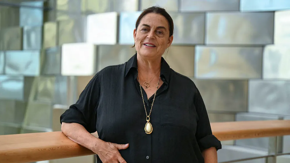 Traum einer Schweizer Milliardärin. LUMA-Mega-Projekt in Arles öffnet seine Türen