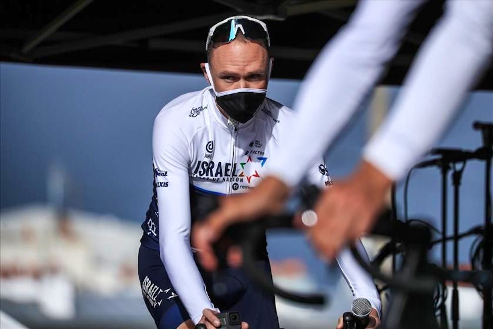Froome