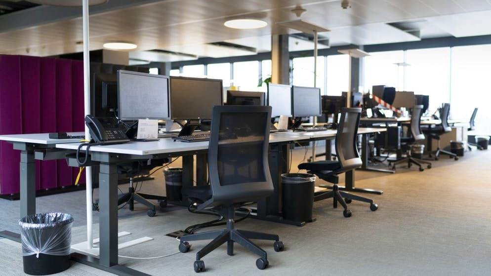 Telelavoro non ben accolto da tutti