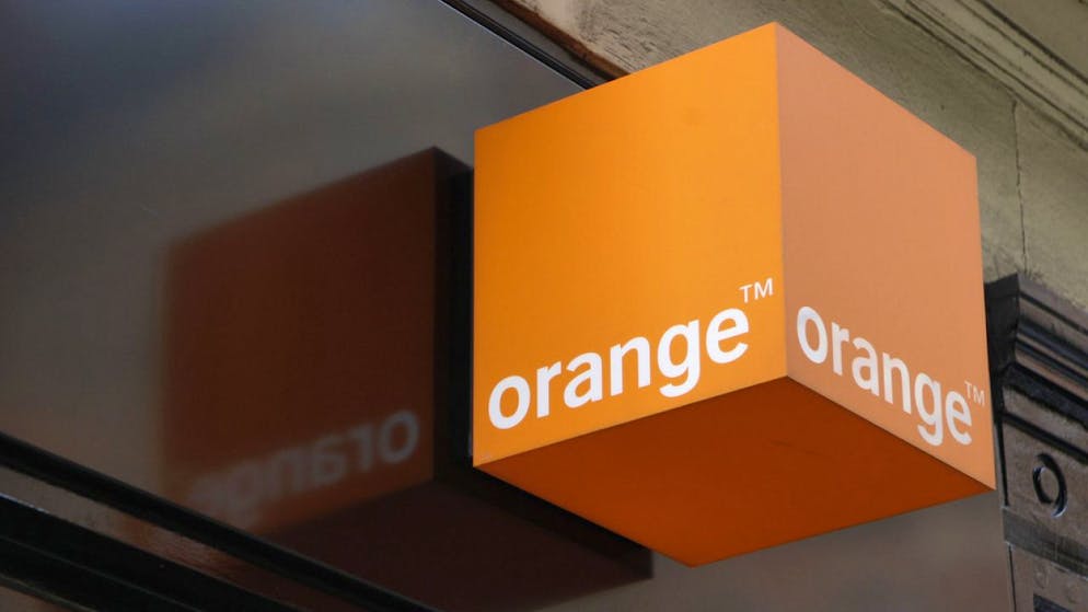 Orange ha escluso l'ipotesi di un cyberattacco, parlando di un probabile guasto informatico..