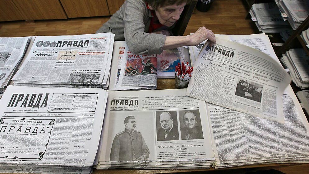 La testata indipendente russa di notizie ed economia VTimes ha annunciato che chiuderà il 12 giugno, poche settimane dopo che le autorità l'hanno designata come "agente straniero".