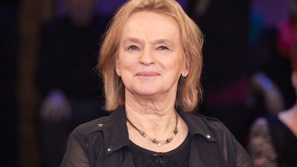 Sprache. Elke Heidenreich findet das Gendern grauenhaft