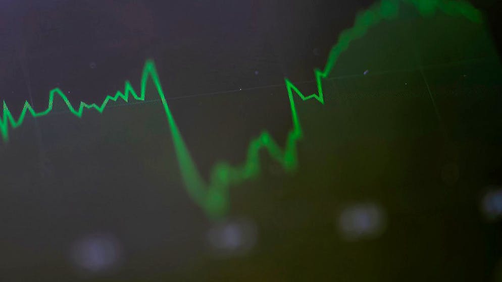 Apertura piatta per la Borsa svizzera.