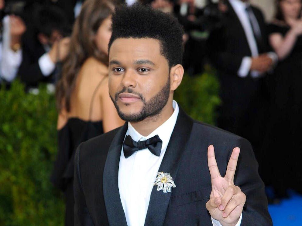 Ça promet. The Weeknd remporte trois Juno Awards avant même la cérémonie.