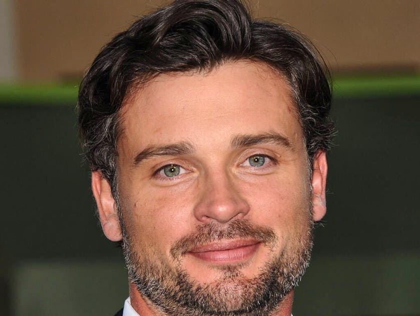 Tom Welling Is A Dad For The Second Time Archyworldys