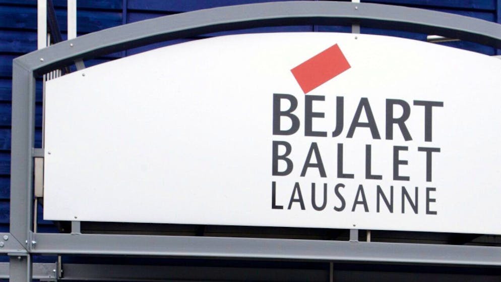 Accuse di mobbing e di molestie nei confronti della direzione del Béjart Ballet Lausanne (foto d'archivio)
