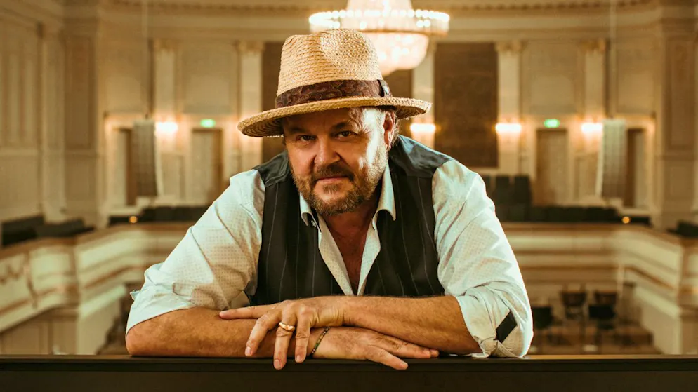 «MTV Unplugged». Büne Huber: «Die grösste Kiste, die wir in unserer Karriere gestemmt haben»