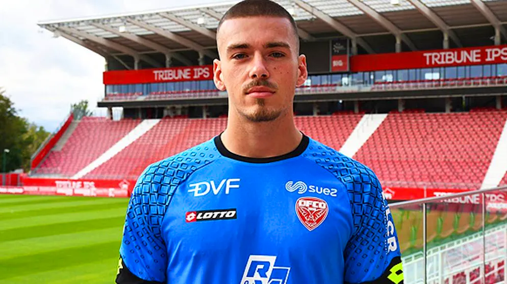 Anthony Racioppi est pisté par le FC Bâle.