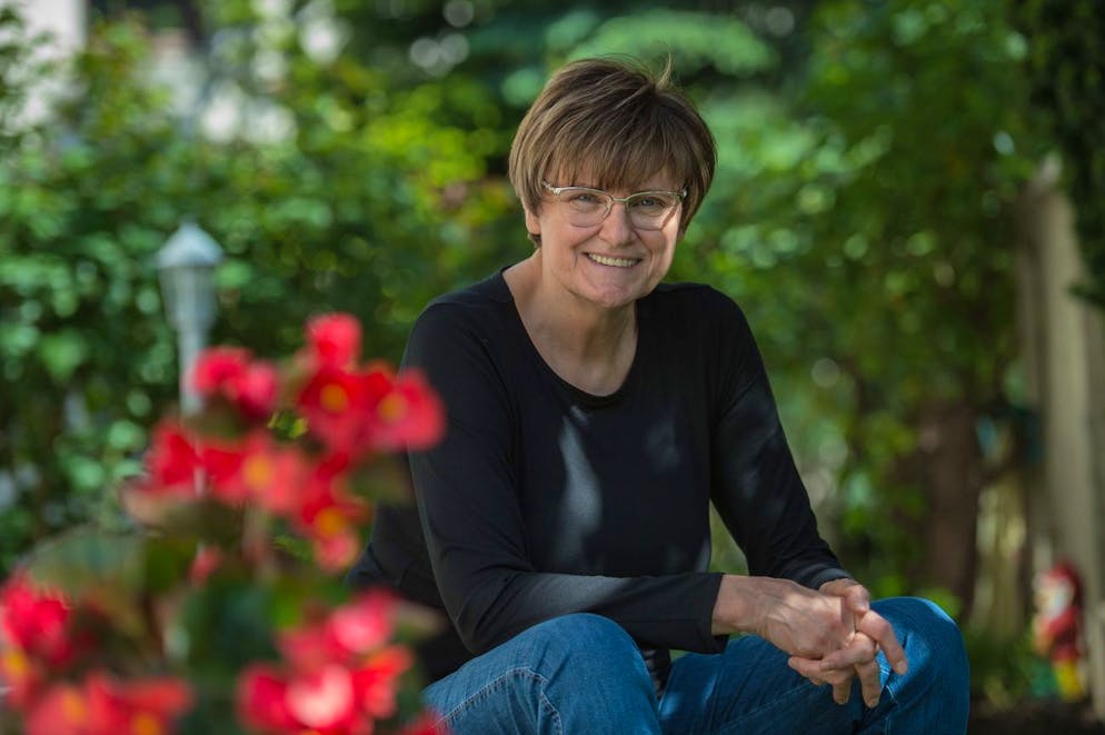 Katalin Kariko