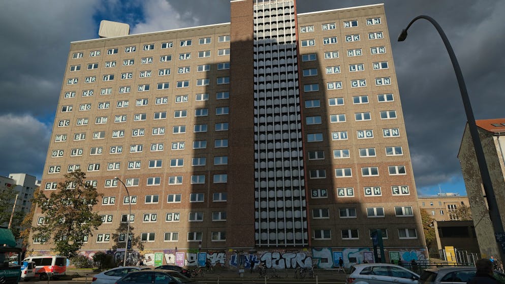 Ich und die Stasi – Teil 1. Warum ich 30 Jahre später wissen will, was die DDR-Spitzel über mich wussten