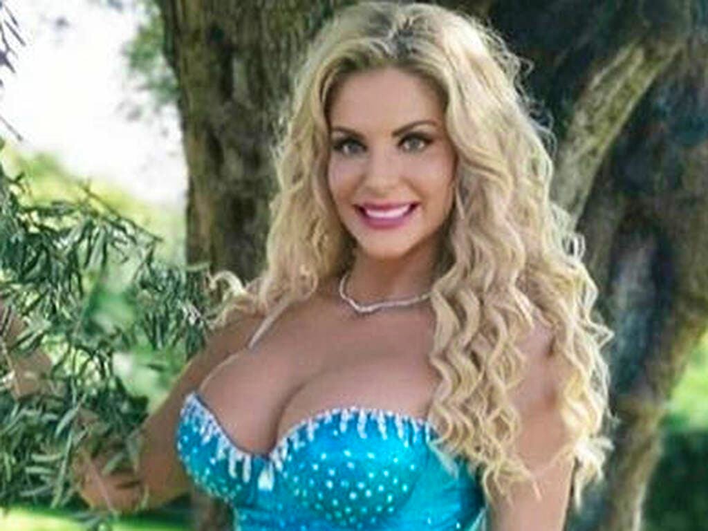 Francesca Cipriani Si E Fidanzata